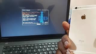 How to Jailbreak iOS 13.6.1 on Windows PC 32/64 bit