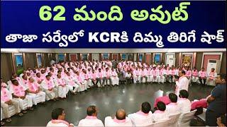 Telangana Election Latest Survey Report | Survey On Telangana Assembly Elections #futuretoday