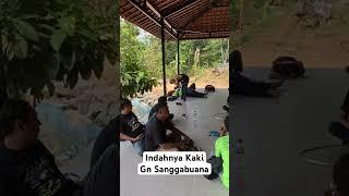 Dekat Dengan Pos Rimba Sanggabuana #sanggabuana #sumaradiwijaya #viral #shorts