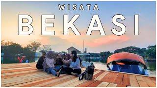 10 TEMPAT WISATA DI BEKASI 2024 TERBARU, Viral & Lagi Hits Paling Populer