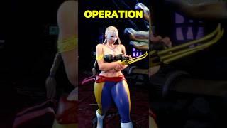 Cammy’s New Claw: A Game-Changer for Street Fighter?