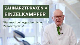 Klassische Zahnarztpraxis vs. Ganzheitliche Zahnmedizin I Dr. Koch Zahnarztpraxis