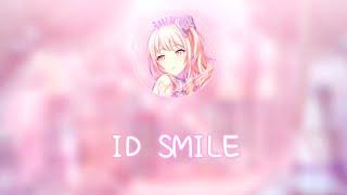 ID SMILE ~『Color Coded  KAN/ROM/ENG』「Mizuki Akiyama」Project SEKAI