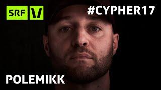 Polemikk (Nefew) am Virus Bounce Cypher 2017 | #Cypher17 | SRF Virus