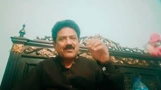 Khabar Dar Hamari Masjid mein Qadam na rakhna. Bahar Hussain Official.