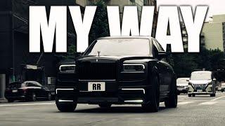 NEFFEX - My Way [ Luxury SUV ] 4k