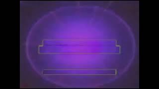 Cartoon Network Powerhouse One Punch Man (1998-2004) Template Post 2003-2004 Version V2 Better Audio