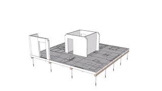 EUROPANEL - Jak snadno se staví Light Building