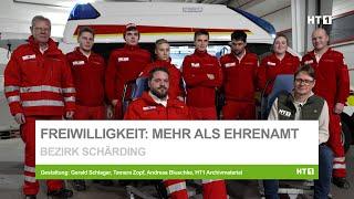 Rettungsdienst im Blick: Teil des Roten Kreuzes werden – Ein Einblick in die Welt der Helden!