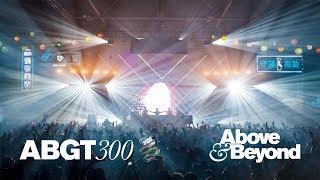 Above & Beyond #ABGT300 Live at AsiaWorld-Expo, Hong Kong (Full 4K Ultra HD Set)