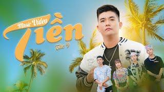 Tiền - The 9 ~ chữ tiền bỏ dấu huyền ta gọi là tiên : Official music video