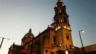A Quick Trip to Celaya, Guanajuato