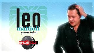 LEO MATTIOLI - GRANDES EXITOS (REMIX)  EMUS DJ