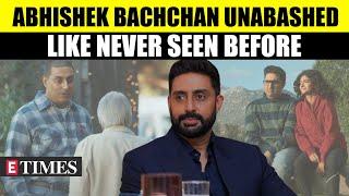 EXCLUSIVE: Abhishek Bachchan On His ‘Rebirth As An Actor’ With Shoojit Sircar’s ‘I Want To Talk