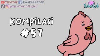 Kompilasi Tekotok #57