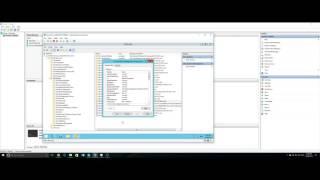 SCCM 01 - Intro and ADSI EDIT