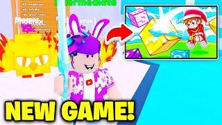 This Is The NEW BEST Roblox Game 2023! #roblox #gaming