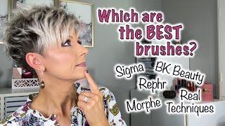 What's the BEST Makeup Brush Brand?