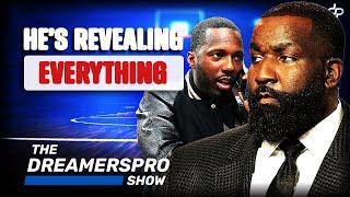 Kendrick Perkins Reveals Rich Paul Of Klutch Sports Contacted Him Over His Lebron James Takes