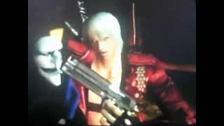 Devil May Cry: Randomness and weirdness~