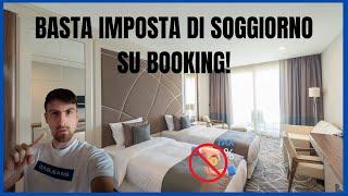 3 Motivi per non chiedere più l'imposta di soggiorno direttamente ai tuoi ospiti...
