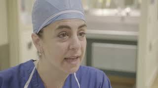 A day in the life of Dr. Maral Ouzounian (Peter Munk Cardiac Centre)