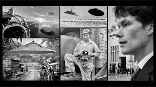 The Best UFO Photos and Film Footage: Confiscated, Kept Secret or Got “Lost”