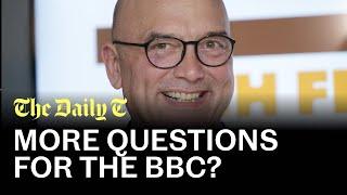 Gregg Wallace allegations raise questions for the BBC | The Daily T Podcast