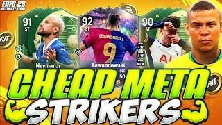 FC 25 | BEST CHEAP META STRIKERS / PLAYERS ON EACH POSITION| BEST  CHEAP PLAYERS | FUT 25