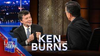 Ken Burns On Why Leonardo da Vinci Is "The Most Important Person Of The Last Millennium"