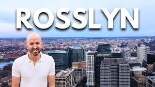 10 Things to Know About Rosslyn, Virginia