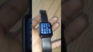 Apple watch #short #linustechtips #tecnicalguruji