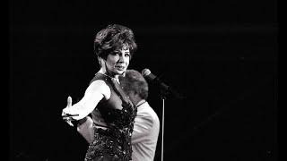 Shirley Bassey The 60th. Birthday Concert -1997-