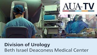 Beth Israel Deaconess Medical Center (BIDMC) - Division of Urologic Surgery