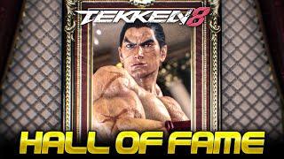 The Greatest Tekken 8 Moments Of 2024...Hall Of Masku