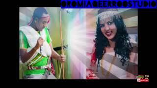 New oromo music 2018 Malika Ahmed ana yadaa kee dadhabe kopha isa