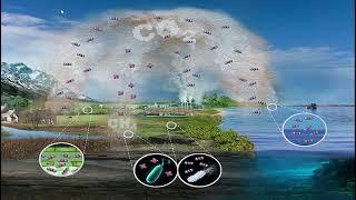 PROJECT 002 Climatic effect on soil carbon fluxes in global ecosystem