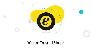 We are Trusted Shops