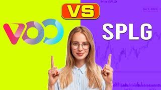 VOO vs SPLG - Which ETF Performs Better? (Comparison Between These S&P 500 ETFs)