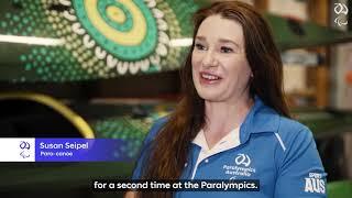 Australian Paralympic Team: Tokyo 2020 Canoe Team Announcement