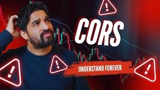 Only video you will need on CORS | Crash Course