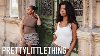 NEW SEASON | PRETTYLITTLETHING