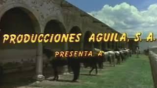 El Rey De Oros Antonio Aguilar Pelicula Completa