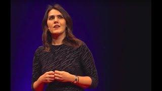 The Discomfort Zone | Farrah Storr | TEDxExeter