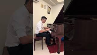 ShengJui Du - Toccata | 2023 World Music Competition