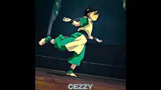 Toph Edit  | Avatar: The Last Airbender