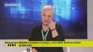 Retrospectiva Saptamanii - Sarmiza Andronic, Mirel Curea - 6 Decembrie 2024 @MetropolaTV