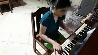 (Yiruma) River Flows in You  - Full Piano Cover | Denise Cerdeña