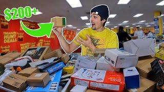 This Amazon Bins Store Will Make You Money!