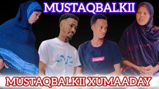 SOMALI SHORT FILM | MUSTAQBALKII XUMAADAY | S2P2